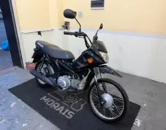 HONDA POP 110i ES HONDA POP 110i ES