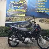 HONDA POP 110i HONDA POP 110i