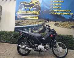 HONDA POP 110i HONDA POP 110i