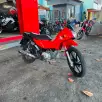 HONDA POP 110i HONDA POP 110i