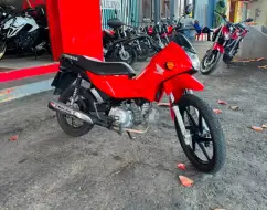 HONDA POP 110i HONDA POP 110i