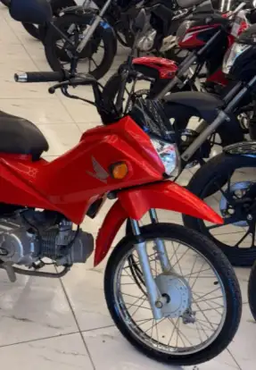 HONDA-POP 110i HONDA-POP 110i-2024