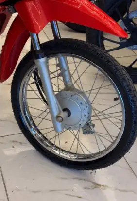 HONDA-POP 110i HONDA-POP 110i-2024