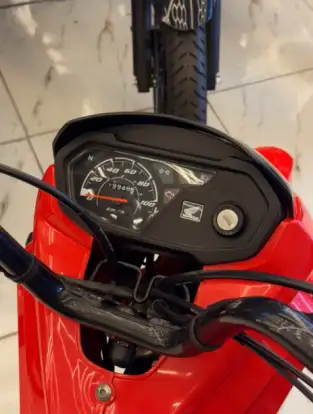 HONDA-POP 110i HONDA-POP 110i-2024