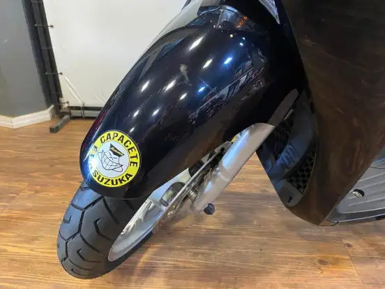HONDA-SH 150i DLX HONDA-SH 150i DLX-2019