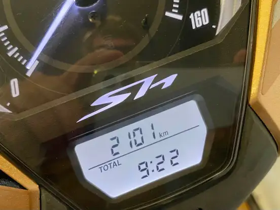 HONDA-SH 150i DLX HONDA-SH 150i DLX-2019