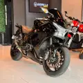HONDA VFR 1200F HONDA VFR 1200F