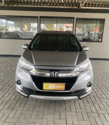 HONDA-WR-V-2018