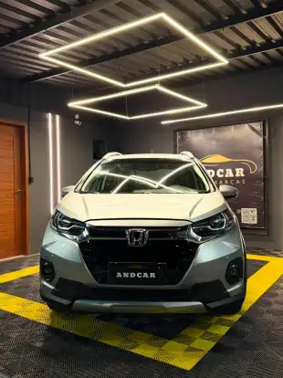 HONDA-WR-V-2021