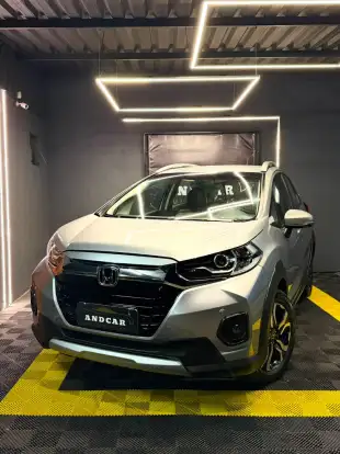HONDA-WR-V-2021