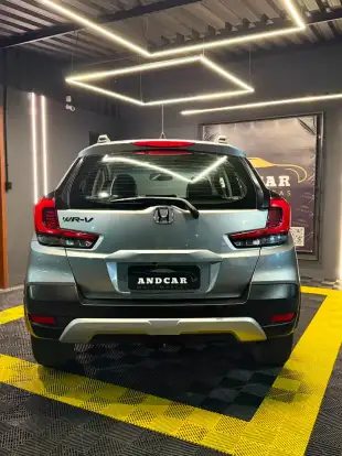 HONDA-WR-V-2021
