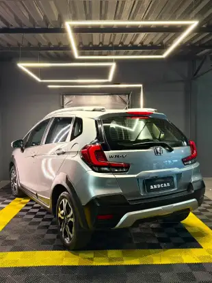 HONDA-WR-V-2021
