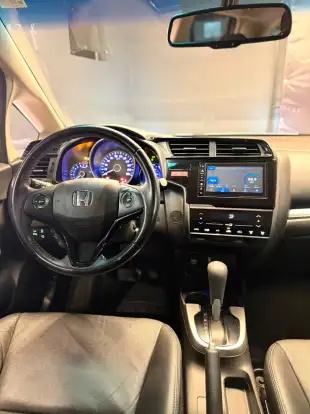 HONDA-WR-V-1.5 16V FLEXONE EXL CVT HONDA-WR-V-2021