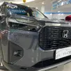 HONDA WR-V 1.5 i-VTEC FLEX EXL CVT HONDA WR-V 1.5 i-VTEC FLEX EXL CVT
