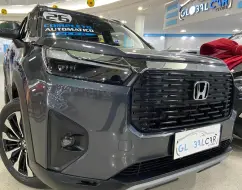 HONDA WR-V 1.5 i-VTEC FLEX EXL CVT HONDA WR-V 1.5 i-VTEC FLEX EXL CVT