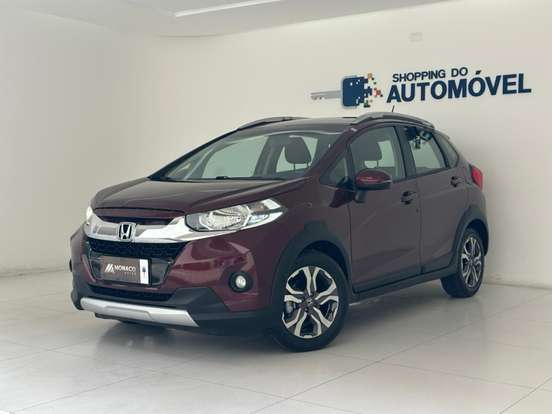 HONDA-WR-V-2017