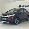 HONDA WR-V 1.5 16V FLEXONE EX CVT HONDA WR-V 1.5 16V FLEXONE EX CVT