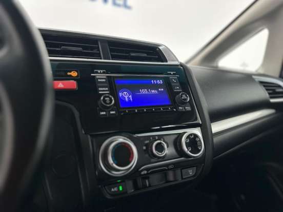 HONDA-WR-V-1.5 16V FLEXONE EX CVT HONDA-WR-V-2017