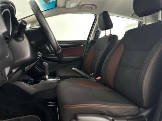 HONDA-WR-V-1.5 16V FLEXONE EX CVT HONDA-WR-V-2017