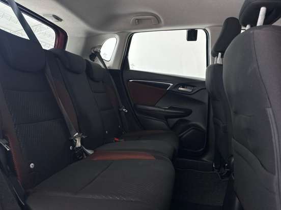 HONDA-WR-V-1.5 16V FLEXONE EX CVT HONDA-WR-V-2017