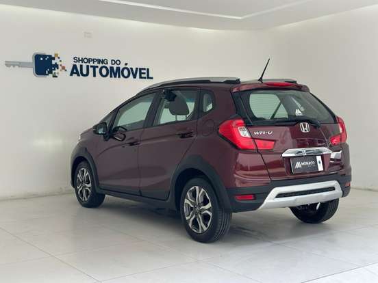 HONDA-WR-V-2017