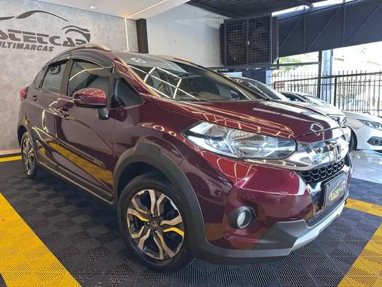 HONDA-WR-V-2017