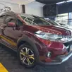 HONDA WR-V 1.5 16V FLEXONE EX CVT HONDA WR-V 1.5 16V FLEXONE EX CVT