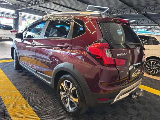HONDA-WR-V-2017