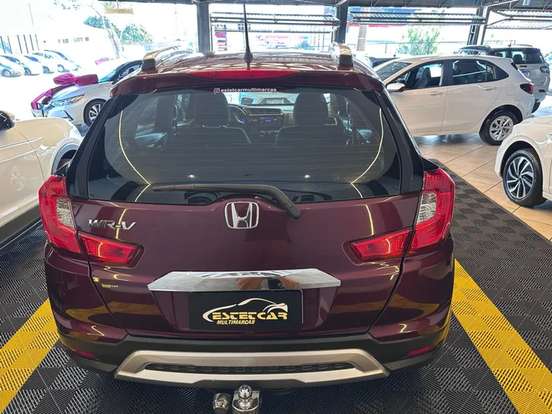 HONDA-WR-V-2017