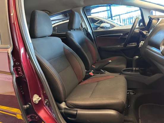 HONDA-WR-V-1.5 16V FLEXONE EX CVT HONDA-WR-V-2017