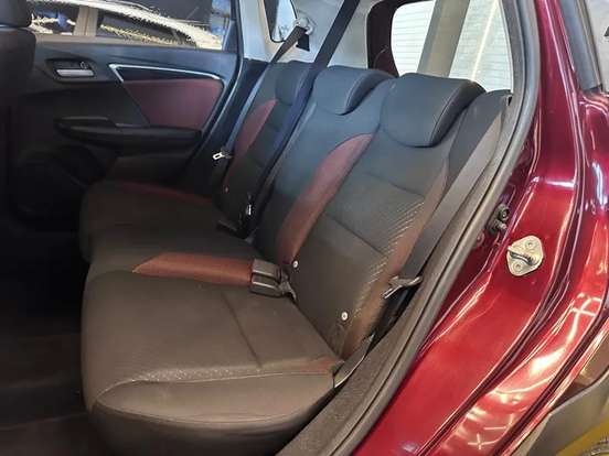 HONDA-WR-V-1.5 16V FLEXONE EX CVT HONDA-WR-V-2017
