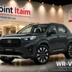 HONDA WR-V 1.5 i-VTEC FLEX EX CVT HONDA WR-V 1.5 i-VTEC FLEX EX CVT