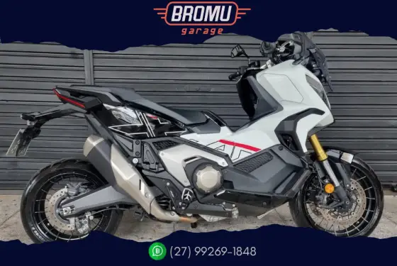 HONDA X-ADV 