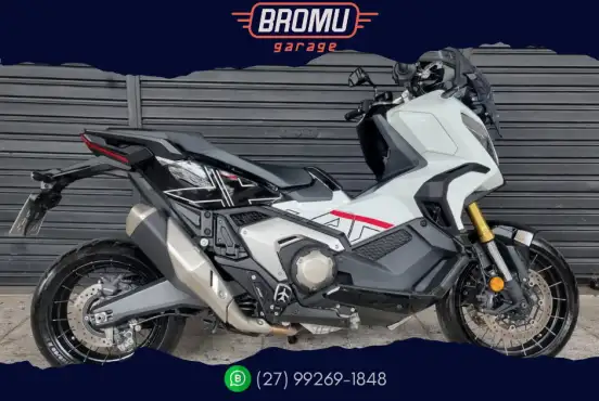 HONDA-X-ADV HONDA-X-ADV-2024