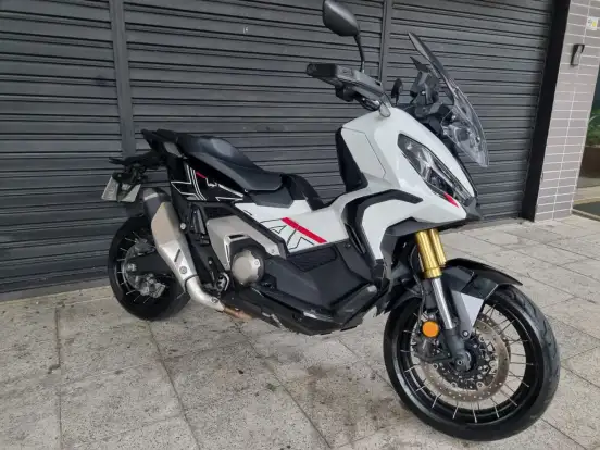 HONDA-X-ADV HONDA-X-ADV-2024