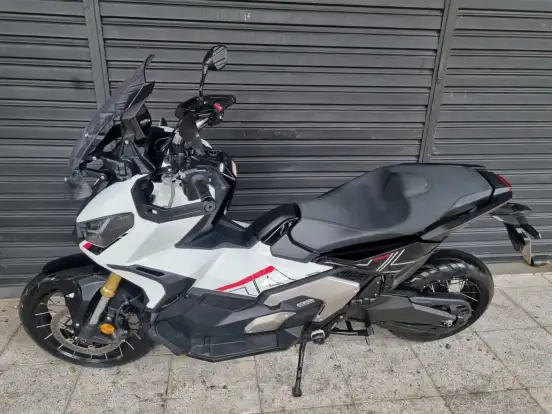 HONDA-X-ADV HONDA-X-ADV-2024