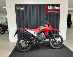 HONDA XR 300L TORNADO HONDA XR 300L TORNADO