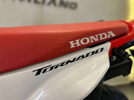 HONDA-XR 300L TORNADO HONDA-XR 300L TORNADO-2024