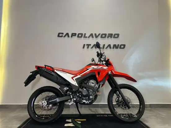 HONDA-XR 300L TORNADO HONDA-XR 300L TORNADO-2024