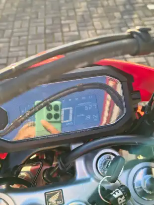 HONDA-XR 300L TORNADO-2025