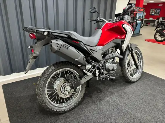 HONDA-XRE 190 ABS HONDA-XRE 190 ABS-2026