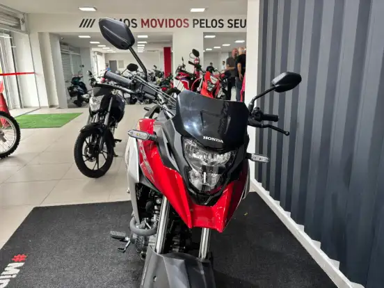 HONDA-XRE 190 ABS HONDA-XRE 190 ABS-2026