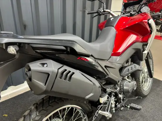 HONDA-XRE 190 ABS HONDA-XRE 190 ABS-2026