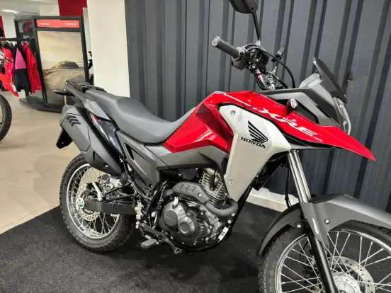 HONDA-XRE 190 ABS HONDA-XRE 190 ABS-2026