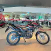 HONDA XRE 190 ADVENTURE HONDA XRE 190 ADVENTURE