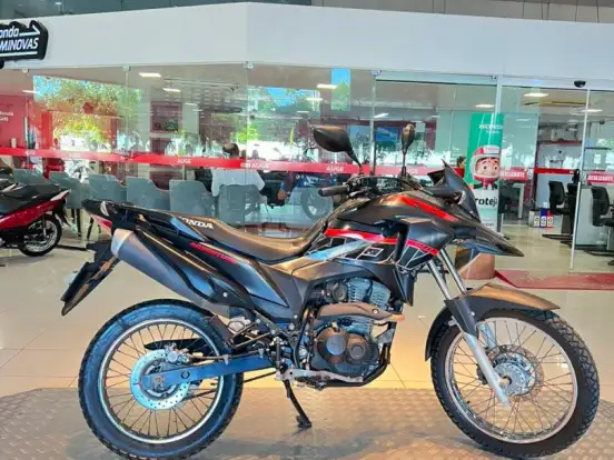 HONDA-XRE 190 ADVENTURE HONDA-XRE 190 ADVENTURE-2022