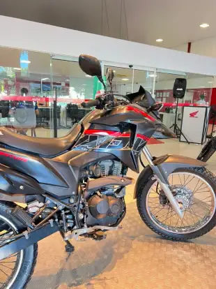 HONDA-XRE 190 ADVENTURE-2022