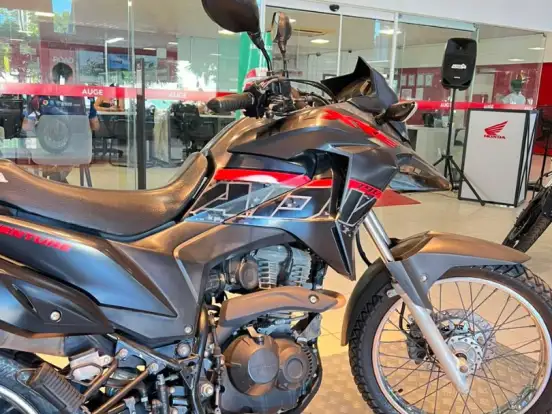 HONDA-XRE 190 ADVENTURE HONDA-XRE 190 ADVENTURE-2022