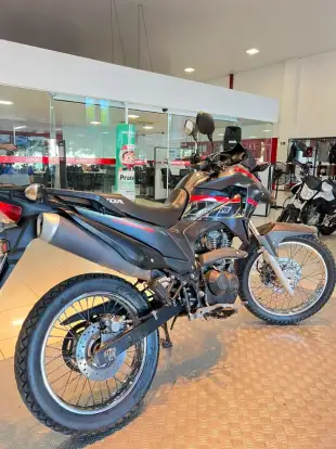HONDA-XRE 190 ADVENTURE-2022