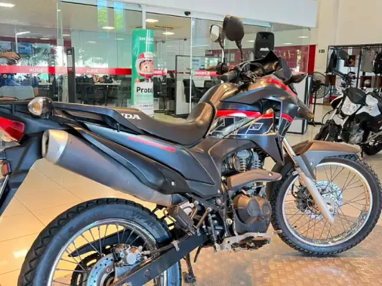 HONDA-XRE 190 ADVENTURE HONDA-XRE 190 ADVENTURE-2022